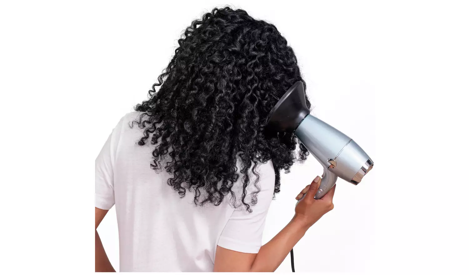 BaByliss Hydro-Fusion Anti-Frizz 2100 Hair Dryer