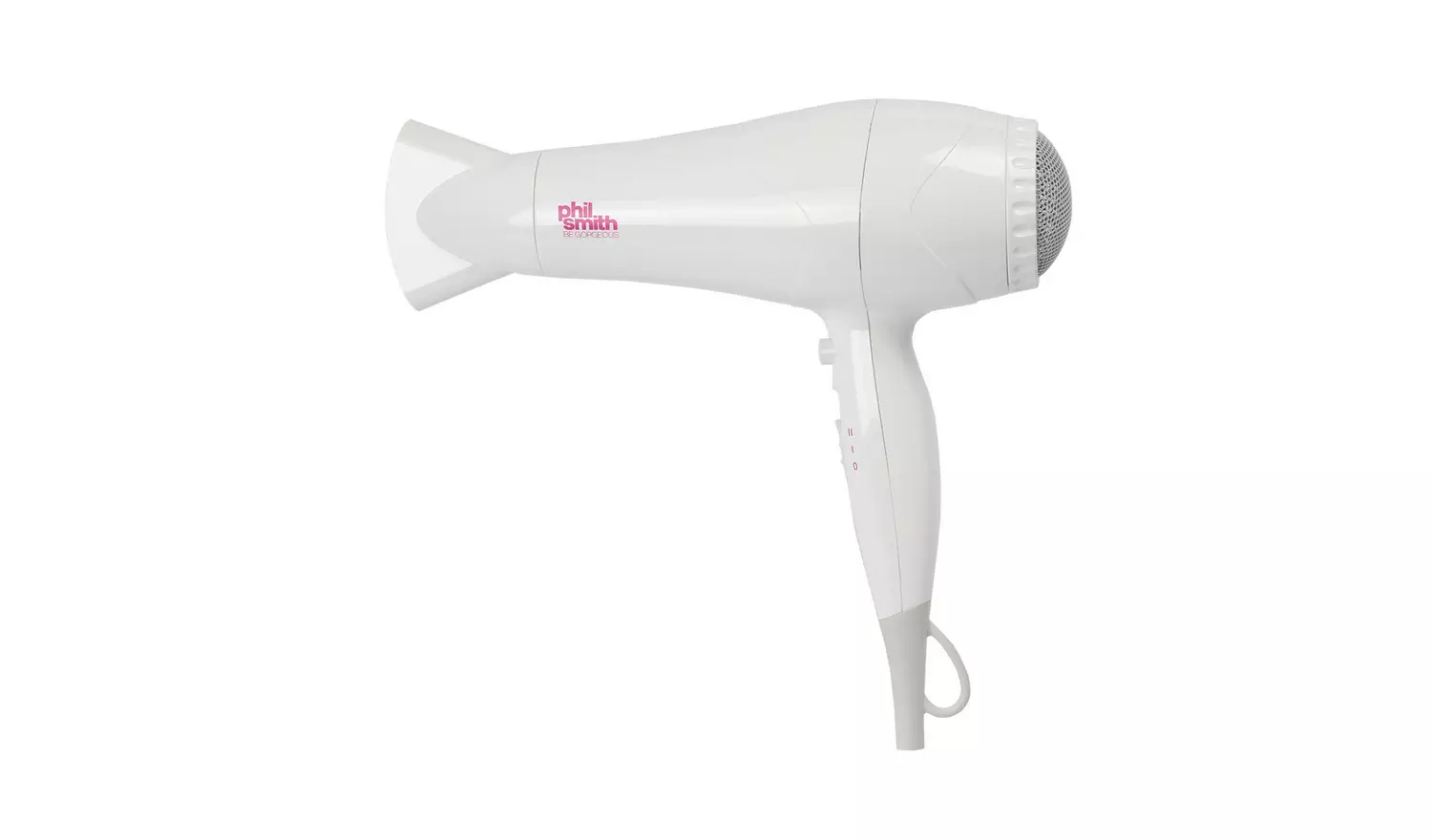 Phil Smith Hair Dryer