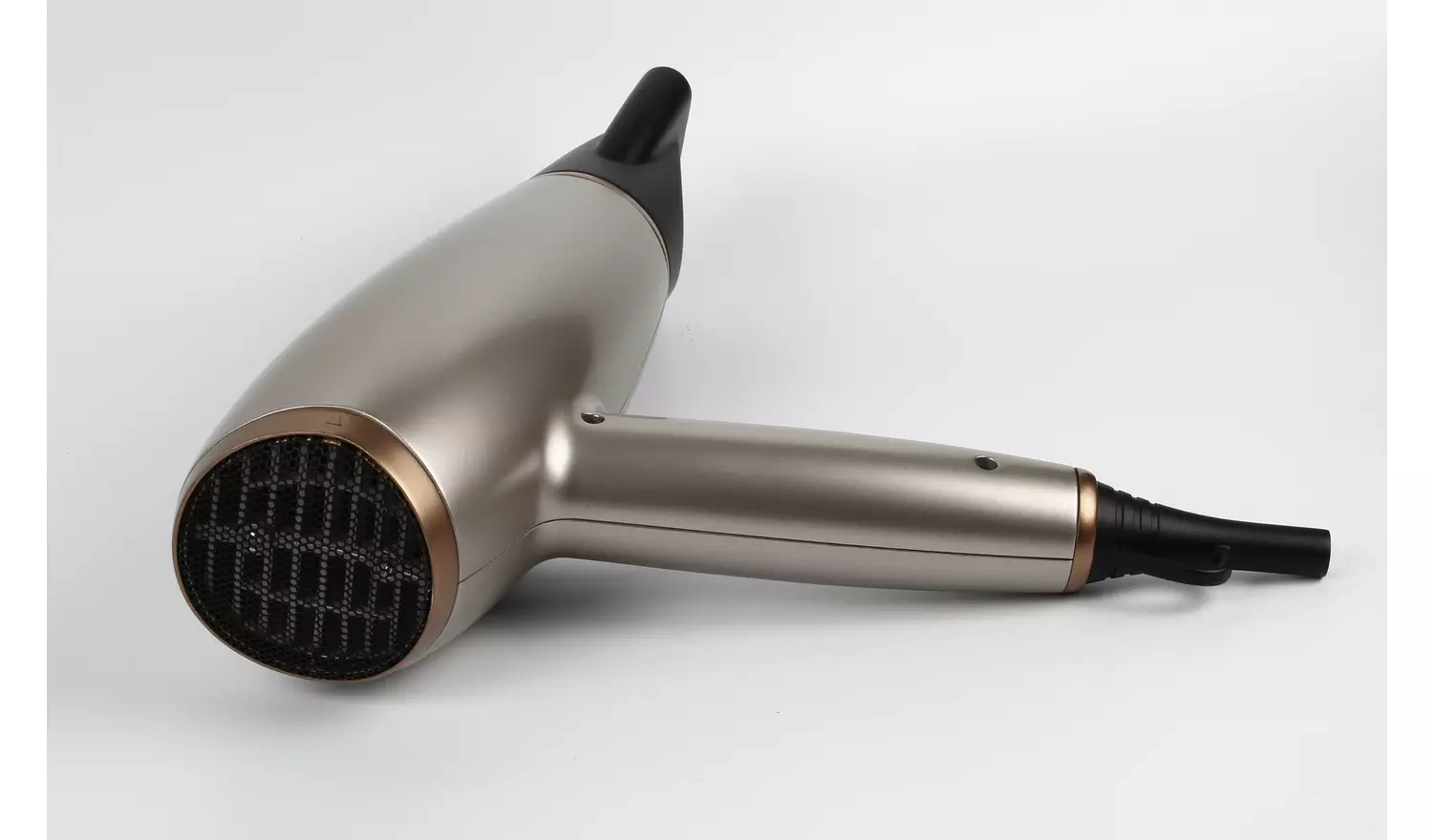 Phil Smith Salon Collection DC Hair Dryer with Diffuser