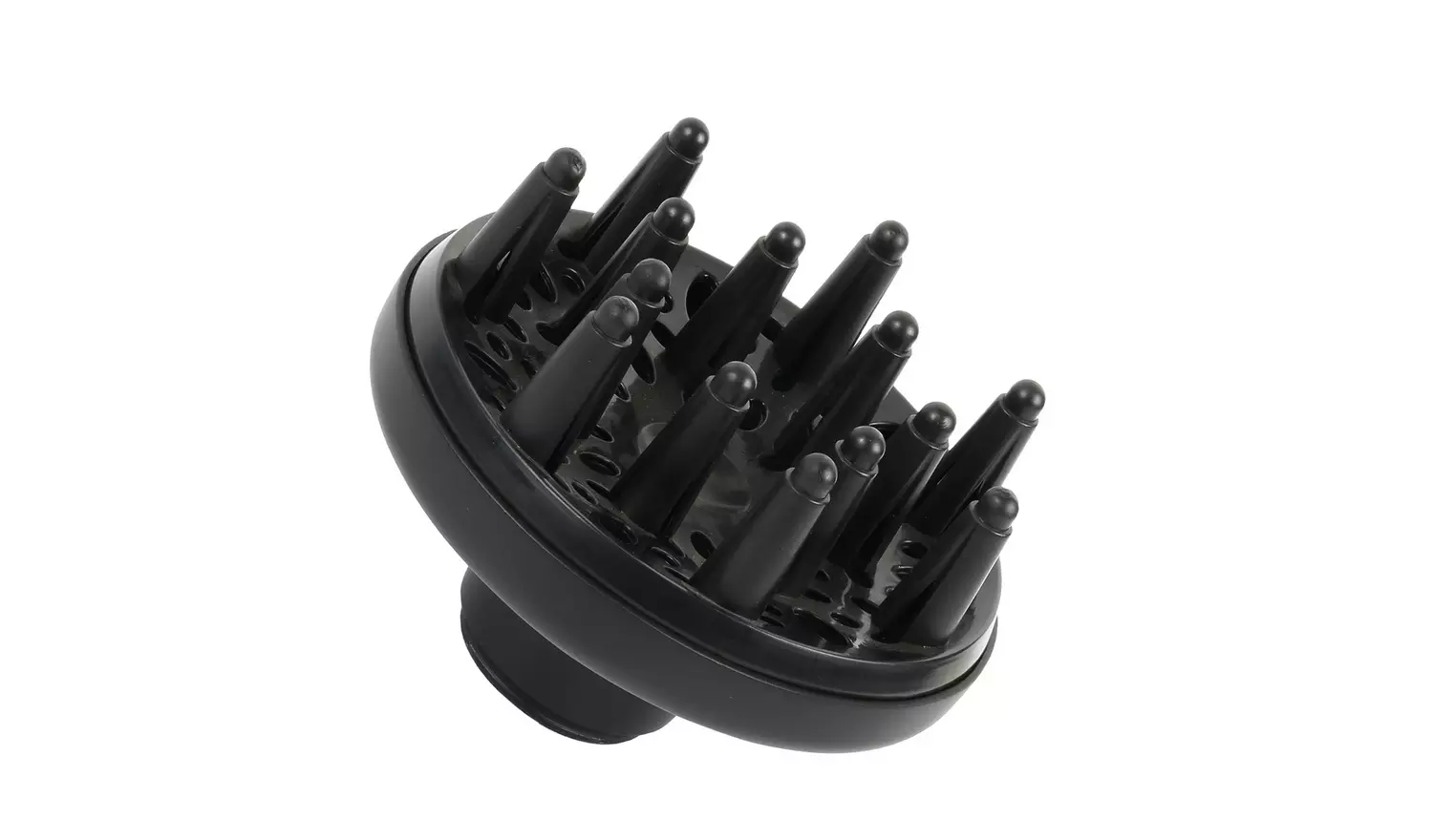 Phil Smith Salon Collection DC Hair Dryer with Diffuser