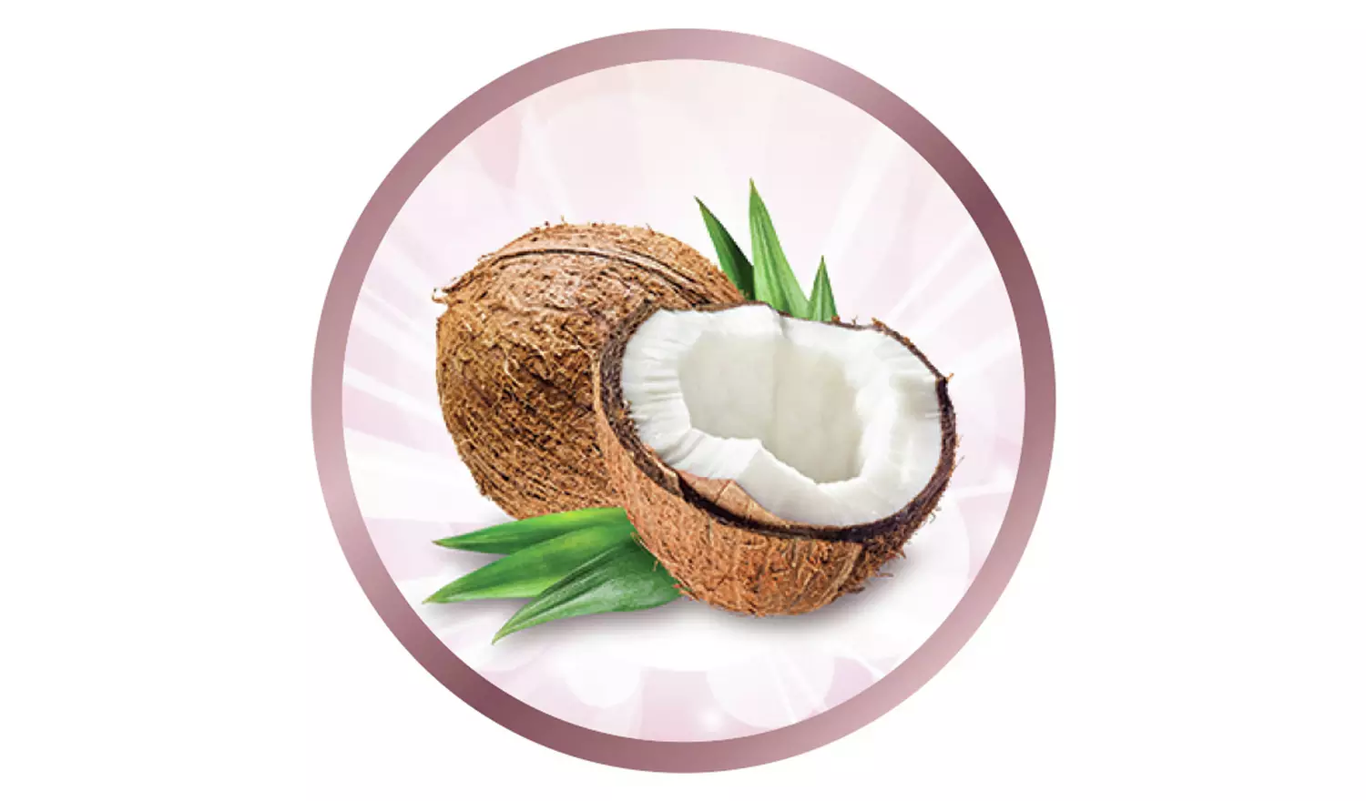 Remington Coconut Smooth Hair Dryer with Diffuser D5901