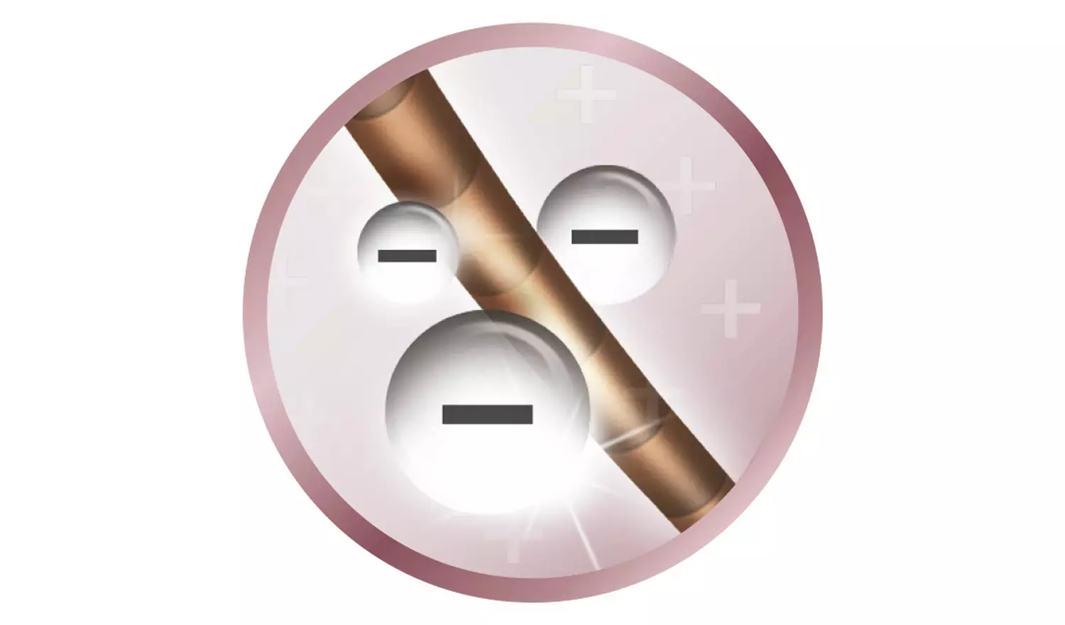 Remington Coconut Smooth Hair Dryer with Diffuser D5901