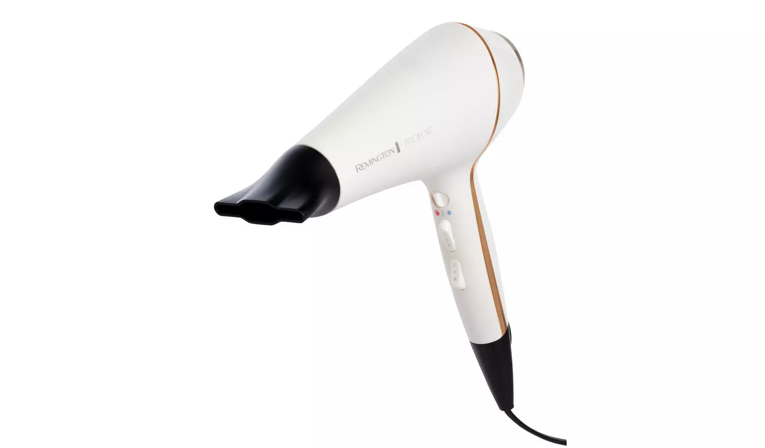 Remington AC9140 PROluxe Hair Dryer with Diffuser