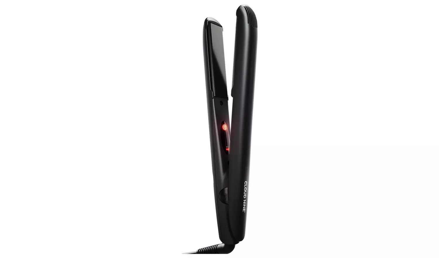 CLOUD NINE C9-T1.0 Touch Iron Hair Straightener - Black