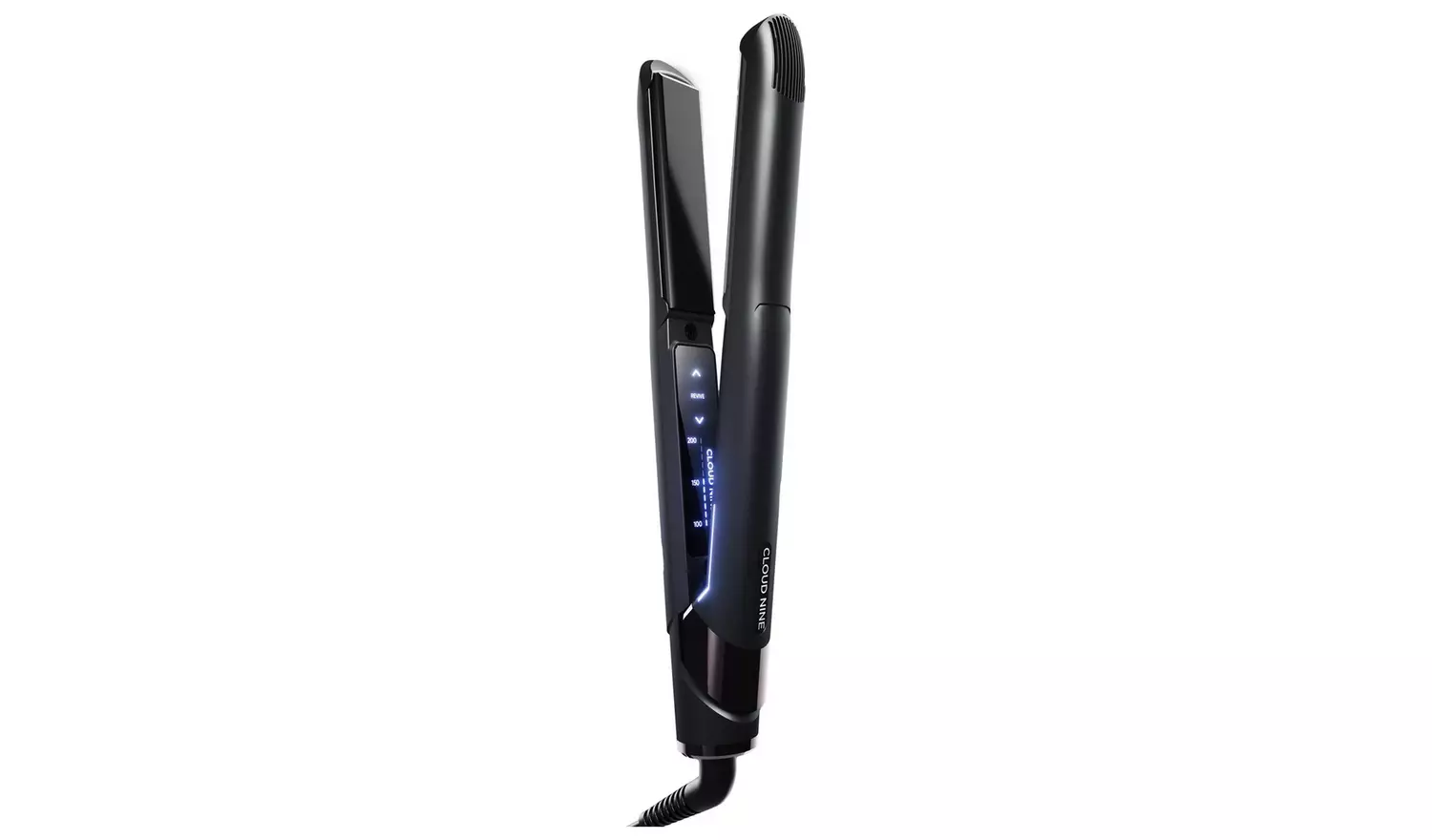 CLOUD NINE C9-PM1.0 Original Iron Hair Straightener - Black