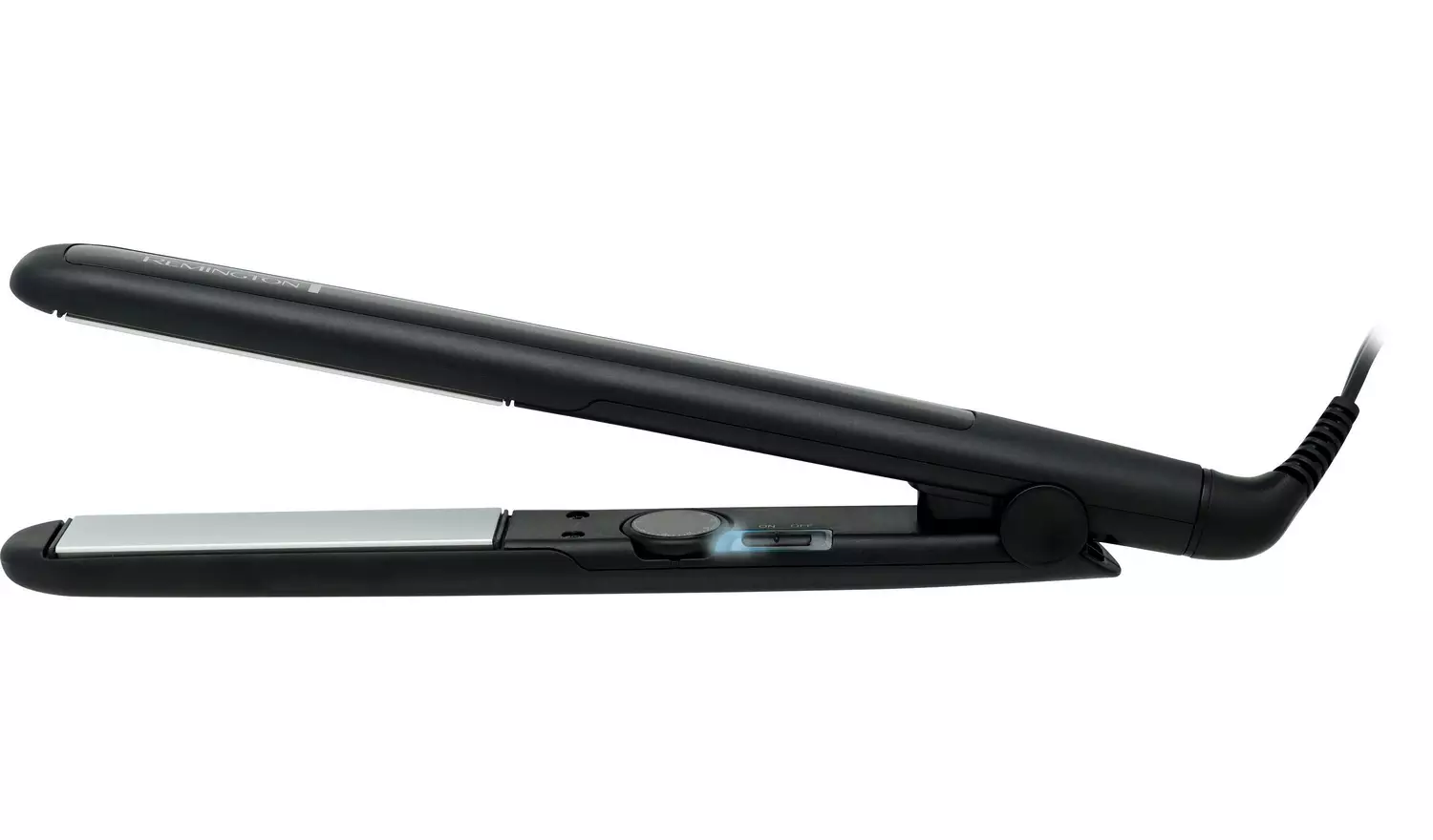 Remington S3500 Ceramic Hair Straightener - Black