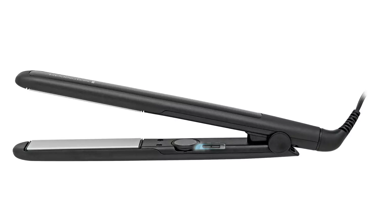 Remington S3500 Ceramic Hair Straightener - Black