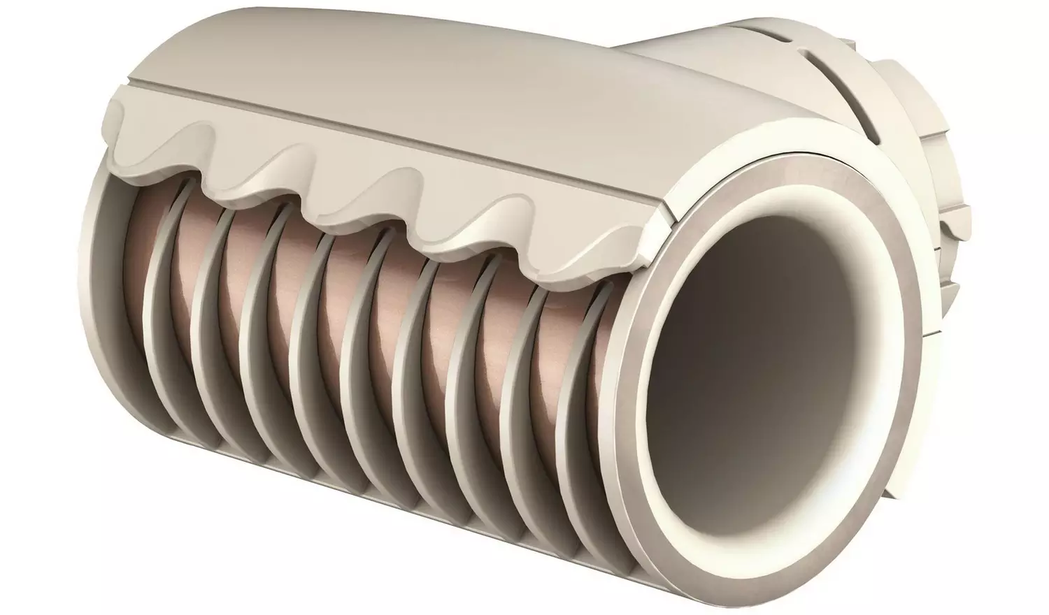 Shark FlexStyle FrizzFighter Finishing Tool - Stone