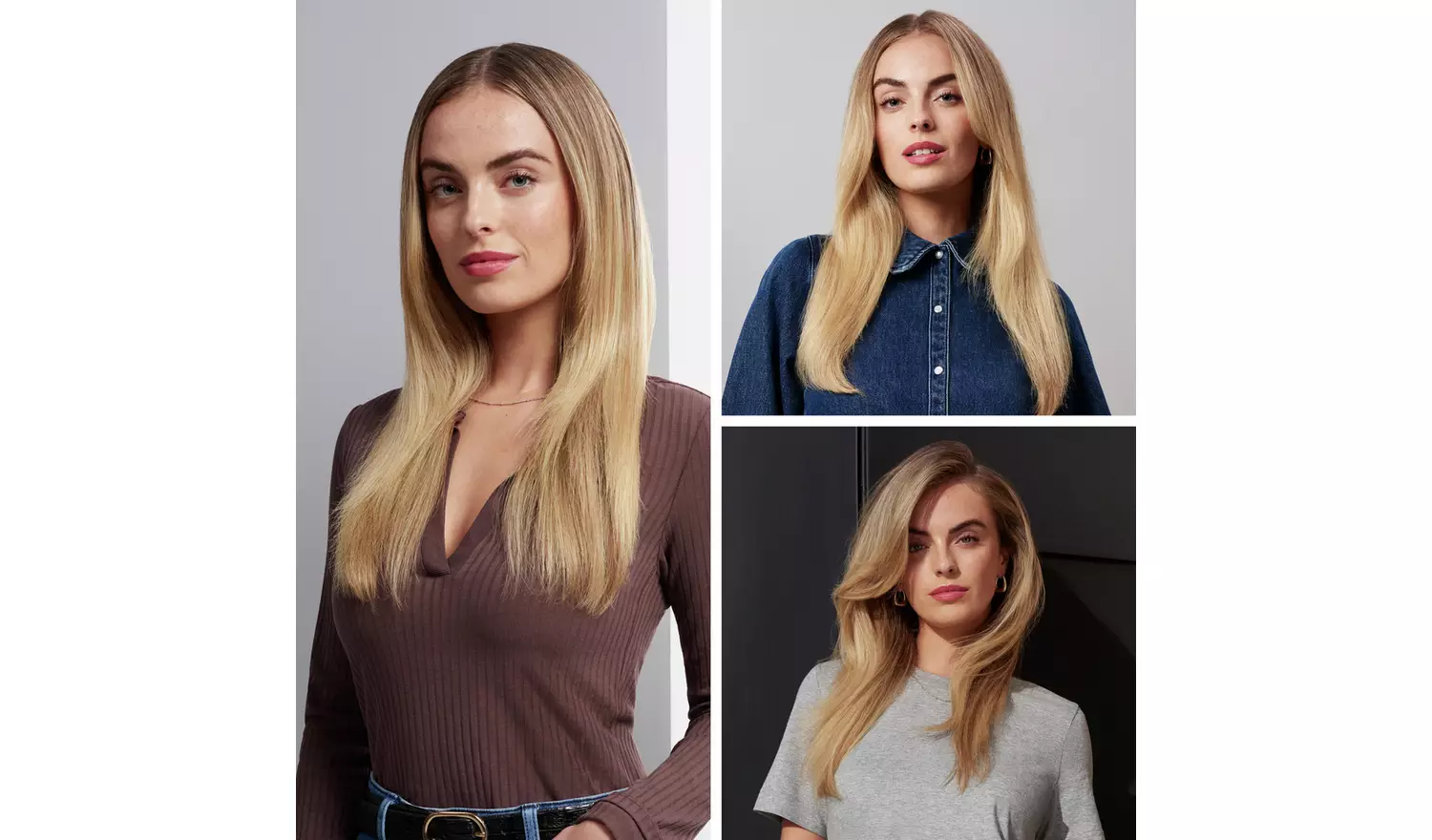 BaByliss Hydro-Fusion Anti Frizz 4-in-1 Hair Dryer Brush