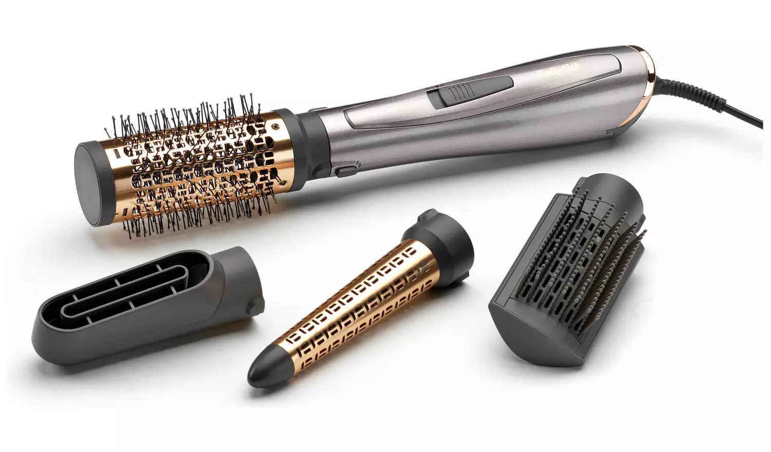 BaByliss Air Style 1000 Hot Air Multi Styler