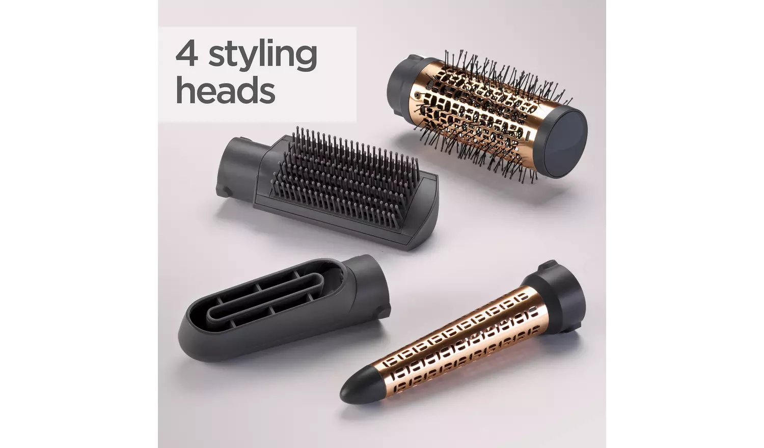 BaByliss Air Style 1000 Hot Air Multi Styler