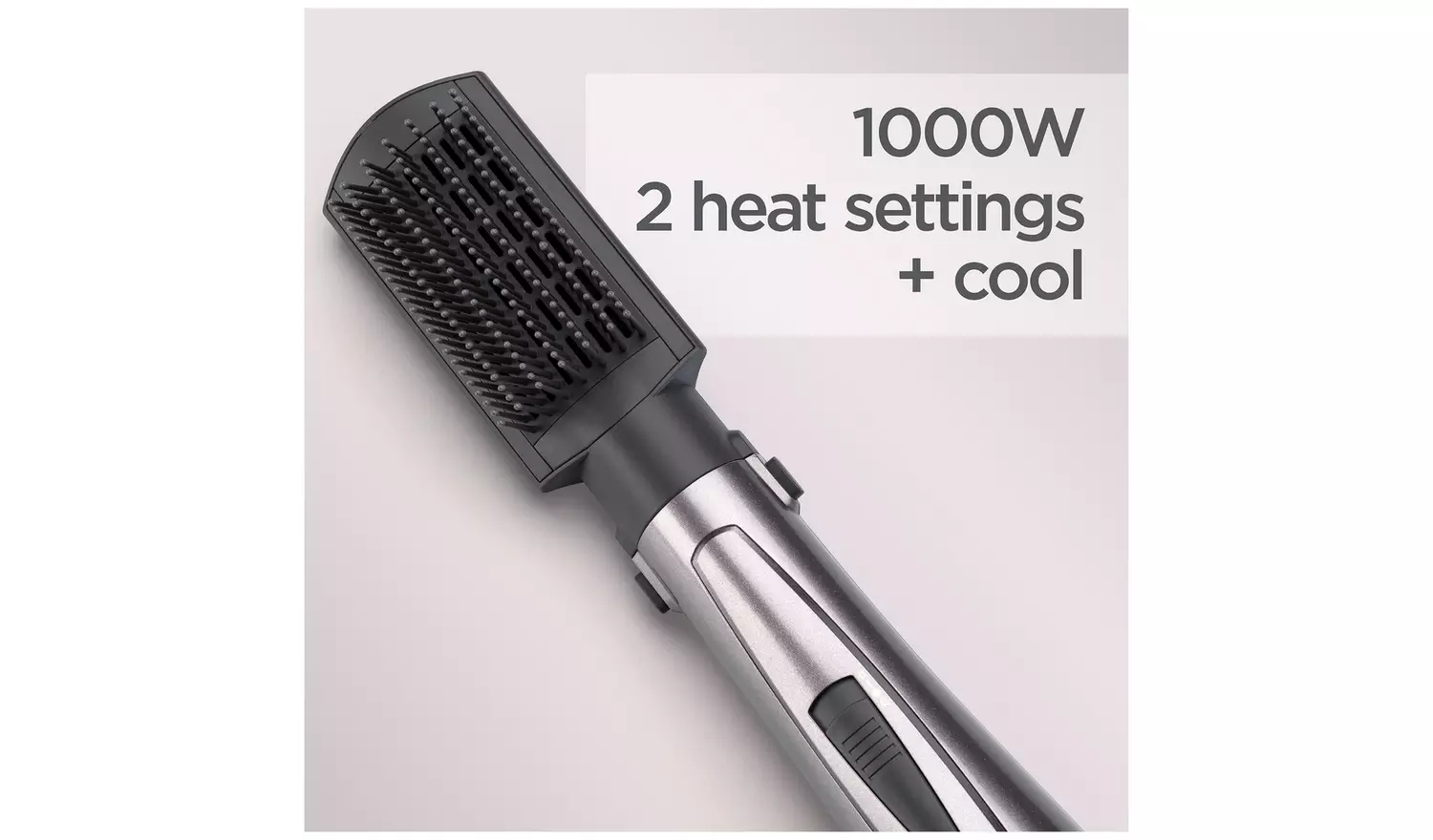 BaByliss Air Style 1000 Hot Air Multi Styler