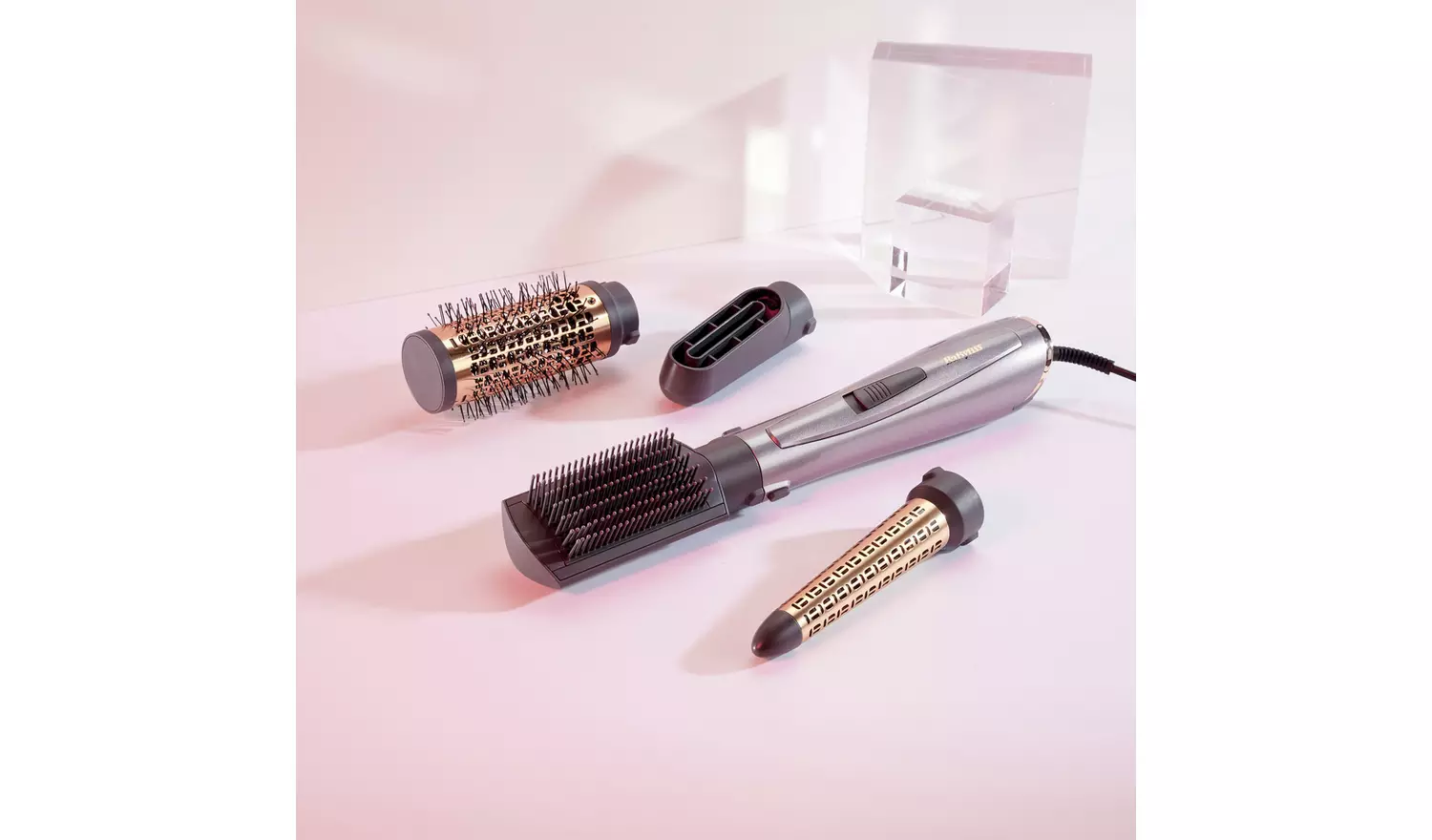 BaByliss Air Style 1000 Hot Air Multi Styler