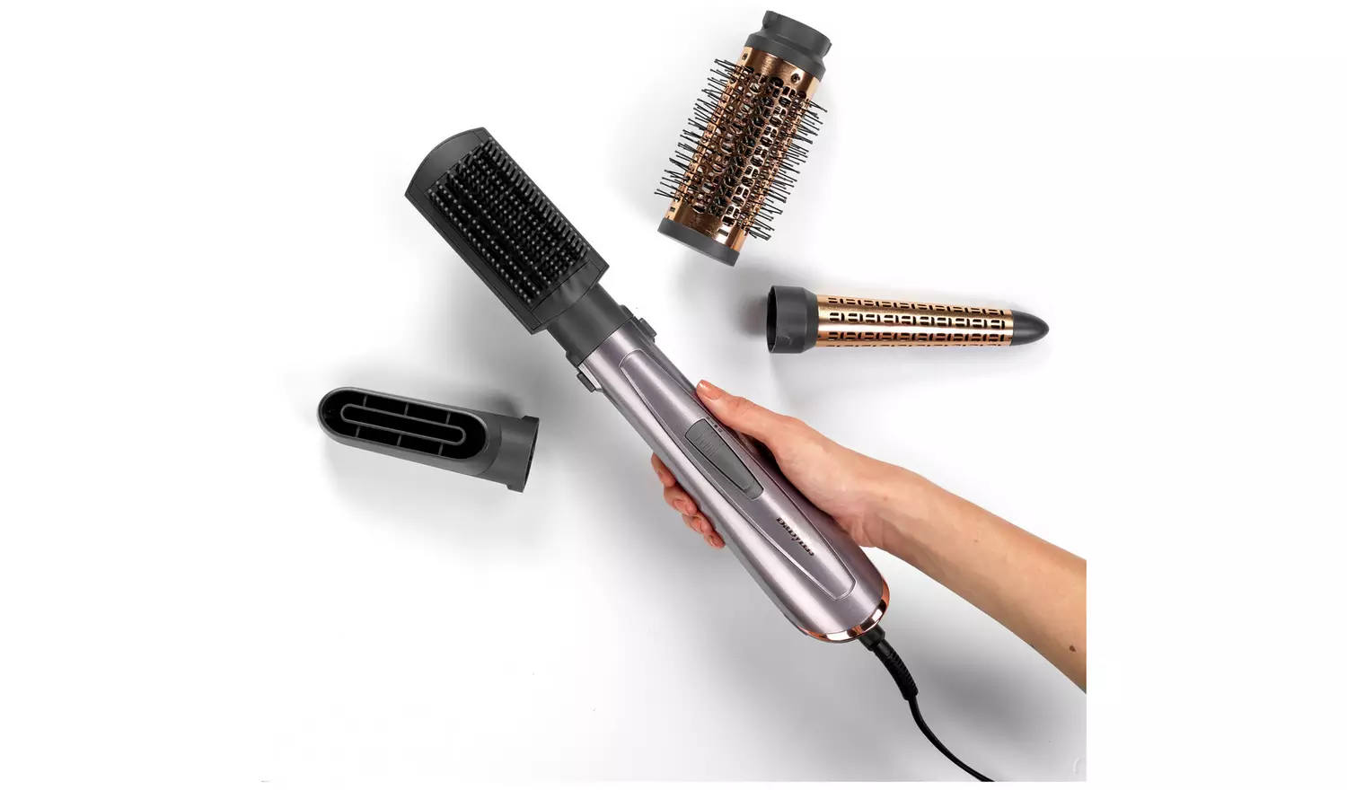 BaByliss Air Style 1000 Hot Air Multi Styler