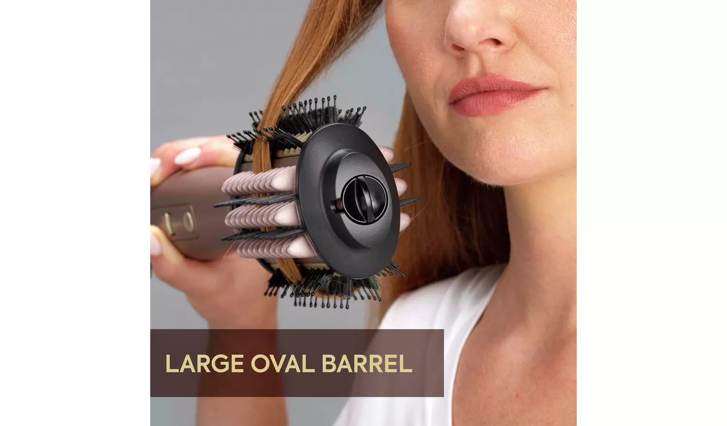 BaByliss AS95U Air Power Volume Hot Air Styler