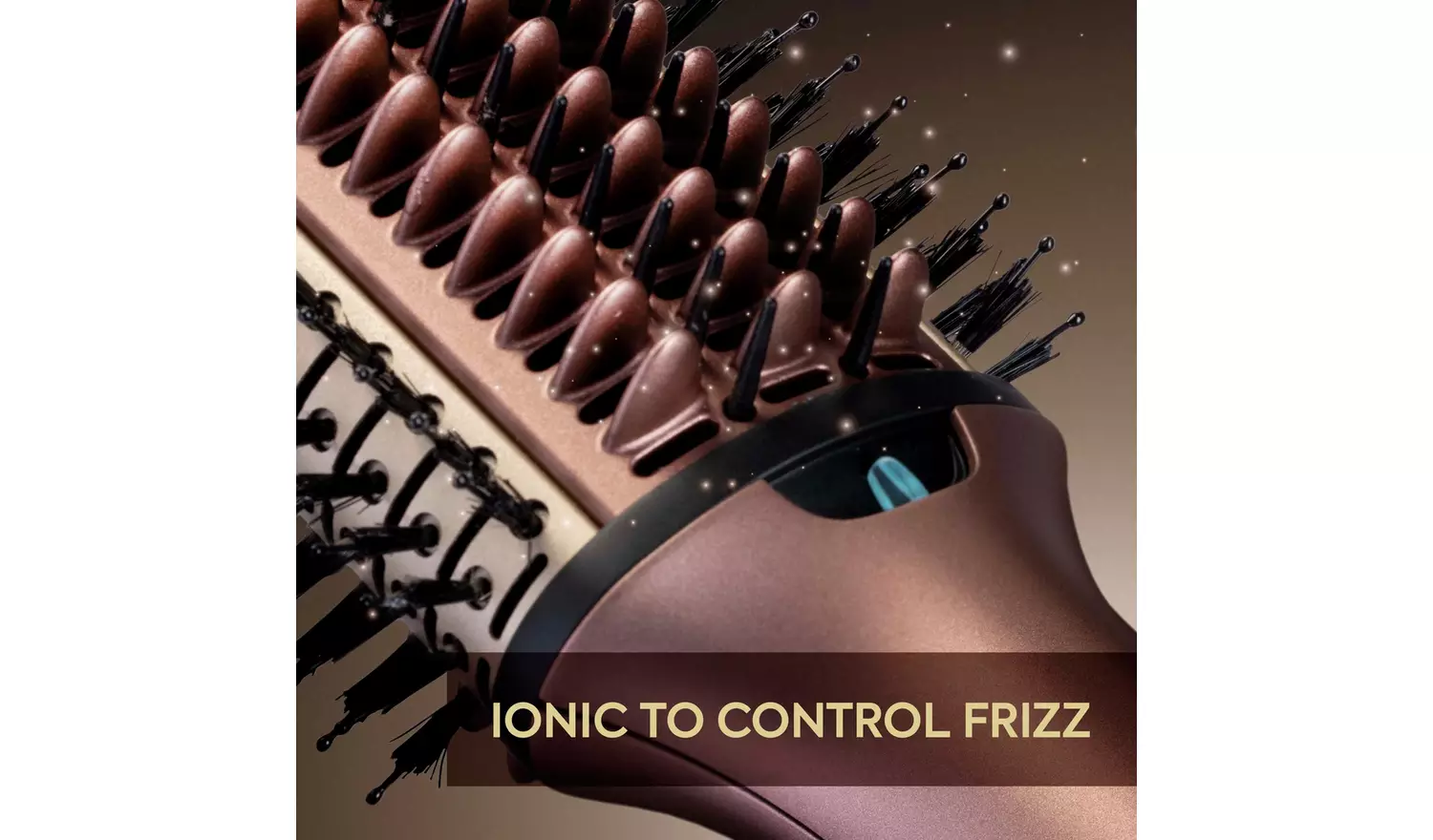 BaByliss AS95U Air Power Volume Hot Air Styler