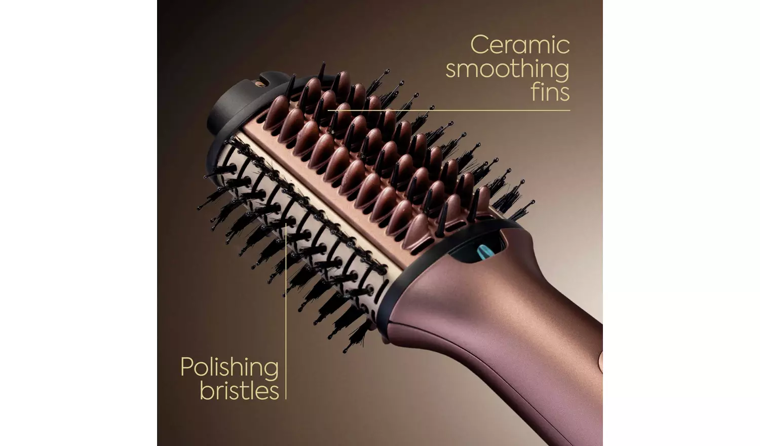 BaByliss AS95U Air Power Volume Hot Air Styler