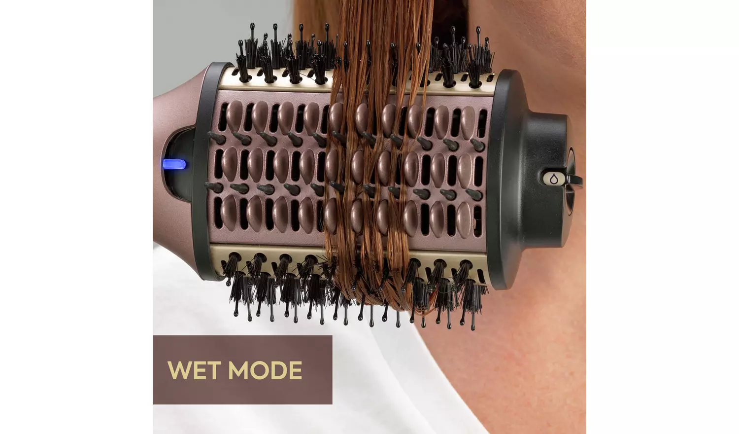 BaByliss AS95U Air Power Volume Hot Air Styler