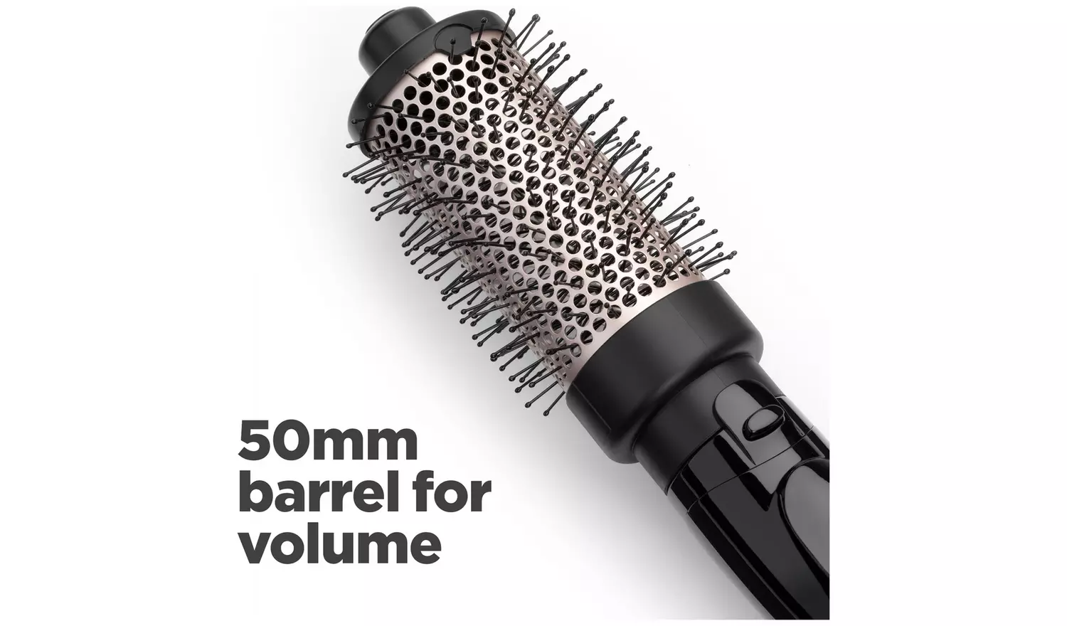 BaByliss Keratin Shine Volume Hot Air Styler