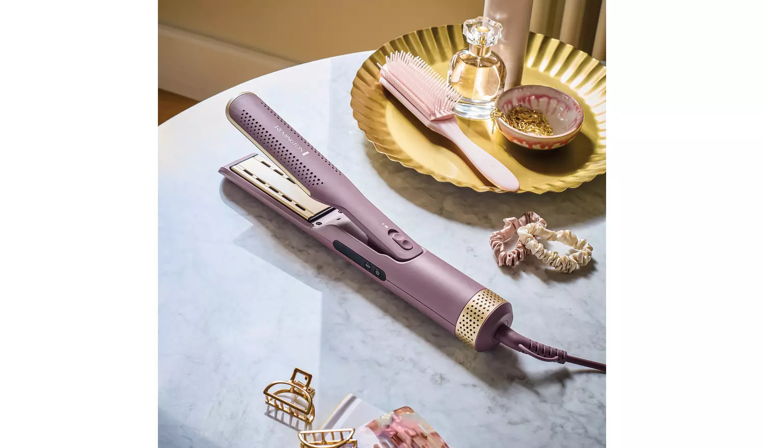 Remington AS8930 AIRvive 2 in 1 Air Styler