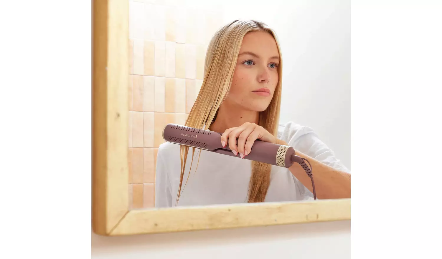 Remington AS8930 AIRvive 2 in 1 Air Styler