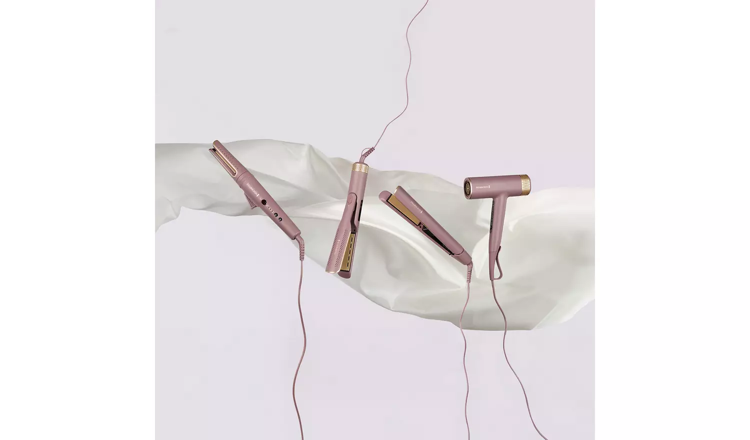 Remington AS8930 AIRvive 2 in 1 Air Styler