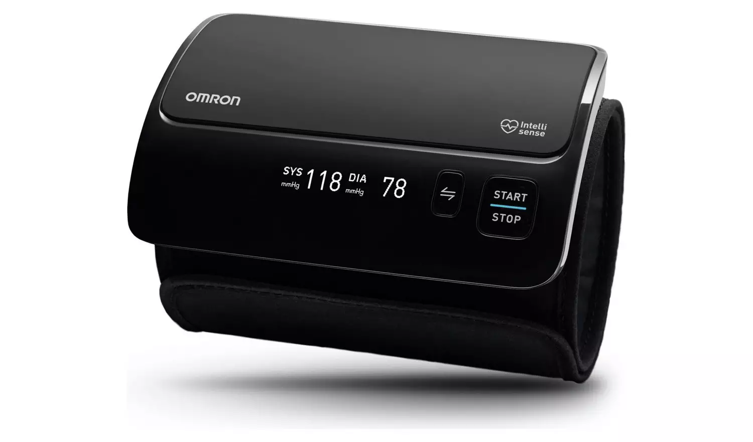 OMRON EVOLV All in one Upper Arm Blood Pressure Monitor