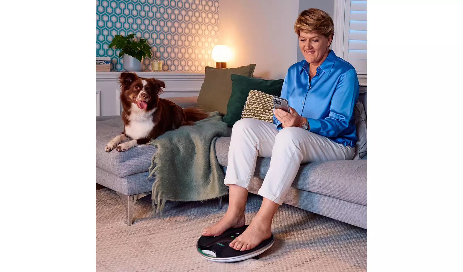 New and Improved Revitive Medic Coach Circulation Booster