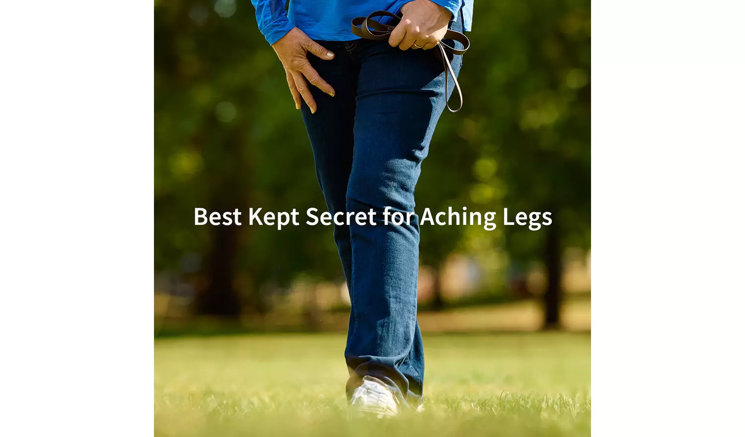 New and Improved Revitive Medic Coach Circulation Booster