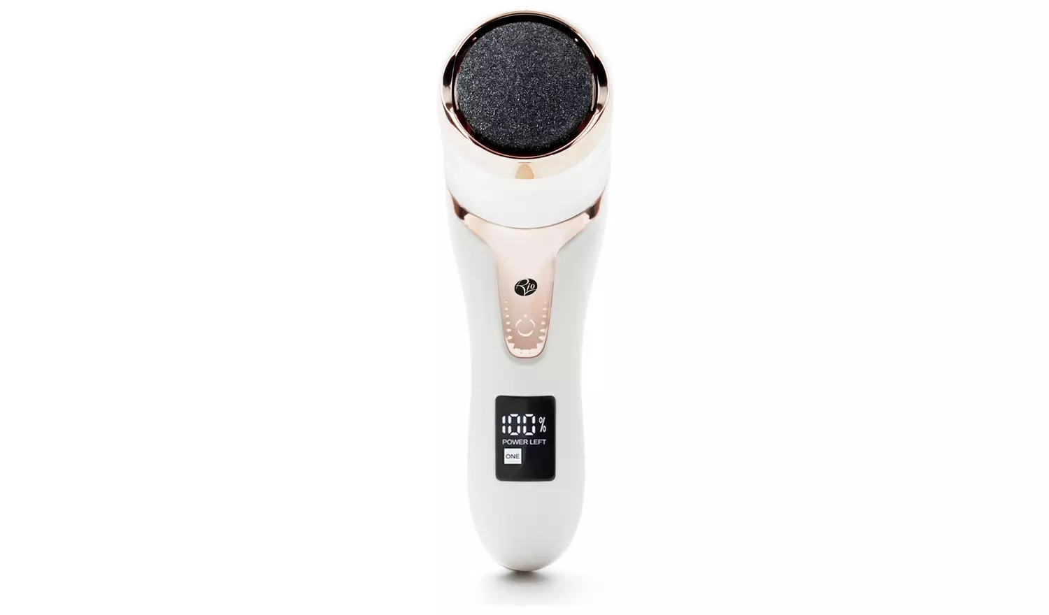Rio Go Smooth Electric Foot File