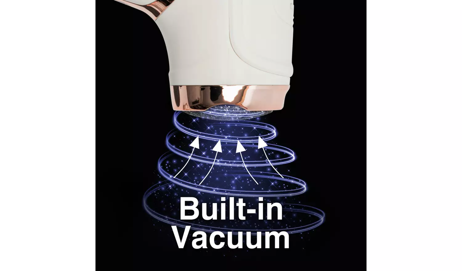 Rio Go Smooth Electric Foot File