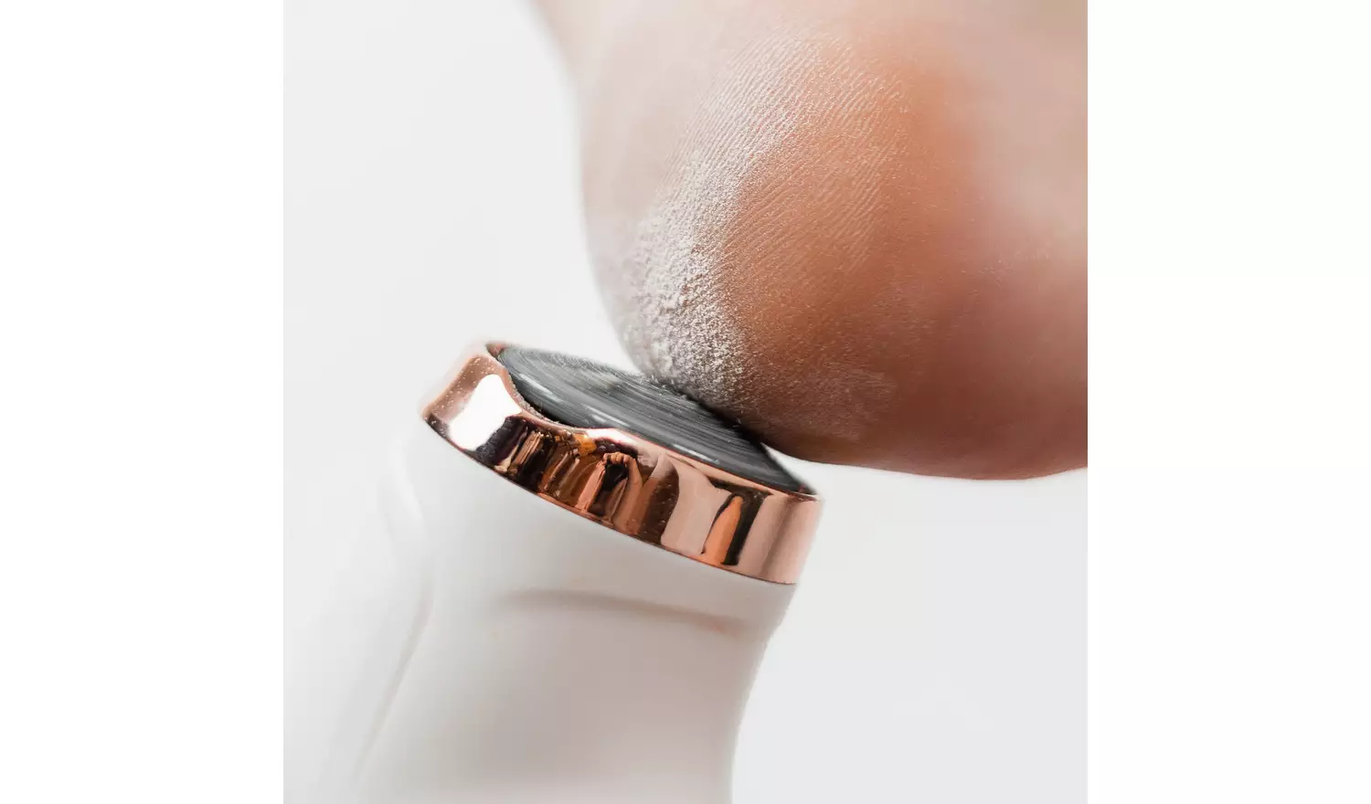 Rio Go Smooth Electric Foot File