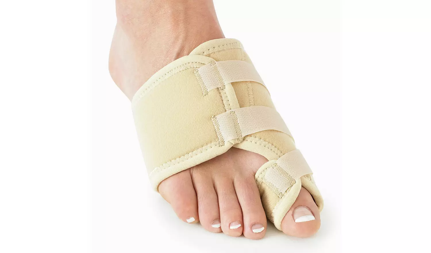Neo G Bunion Hallux Valgus Soft Support - Left