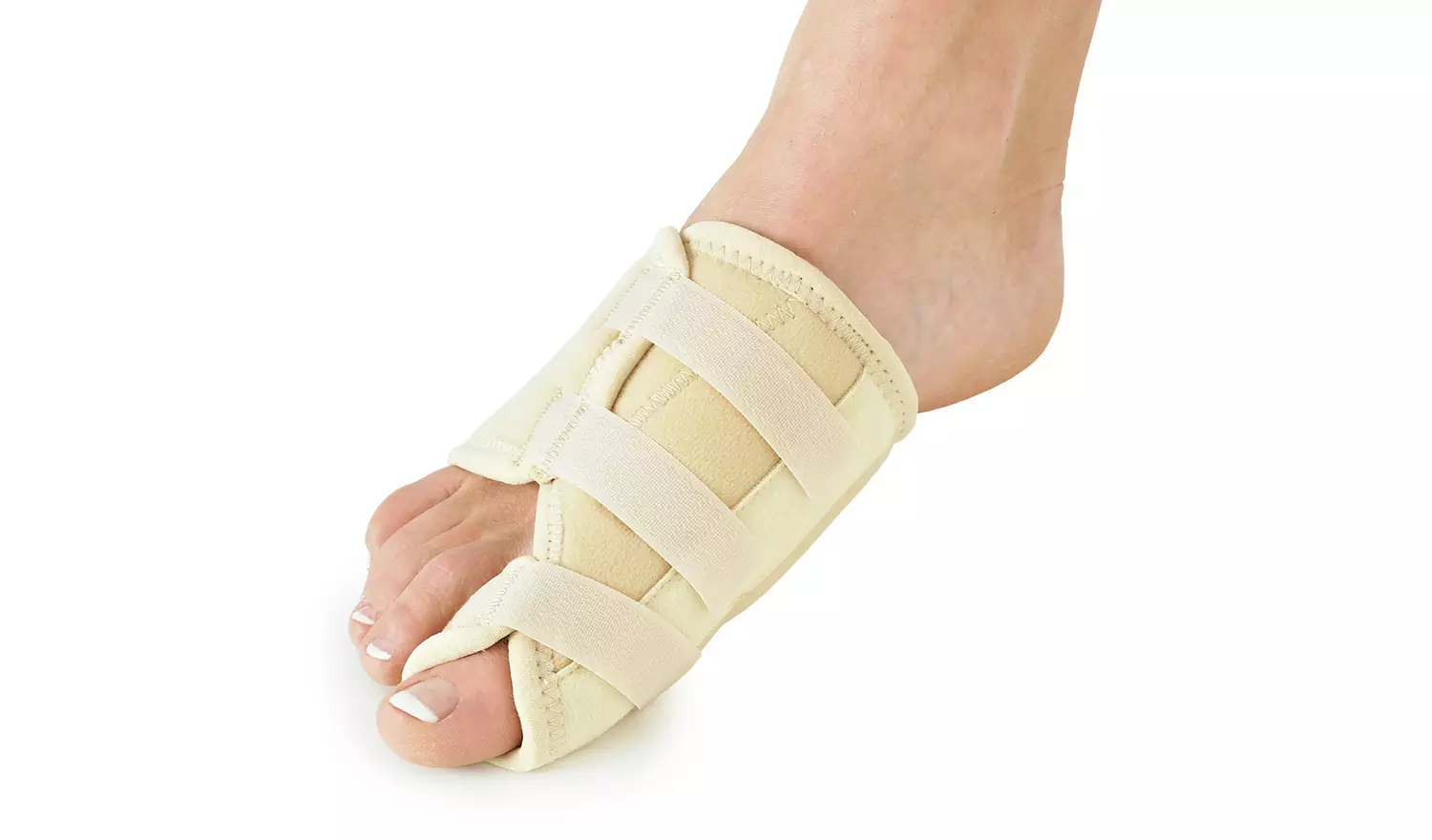 Neo G Bunion Hallux Valgus Soft Support - Left