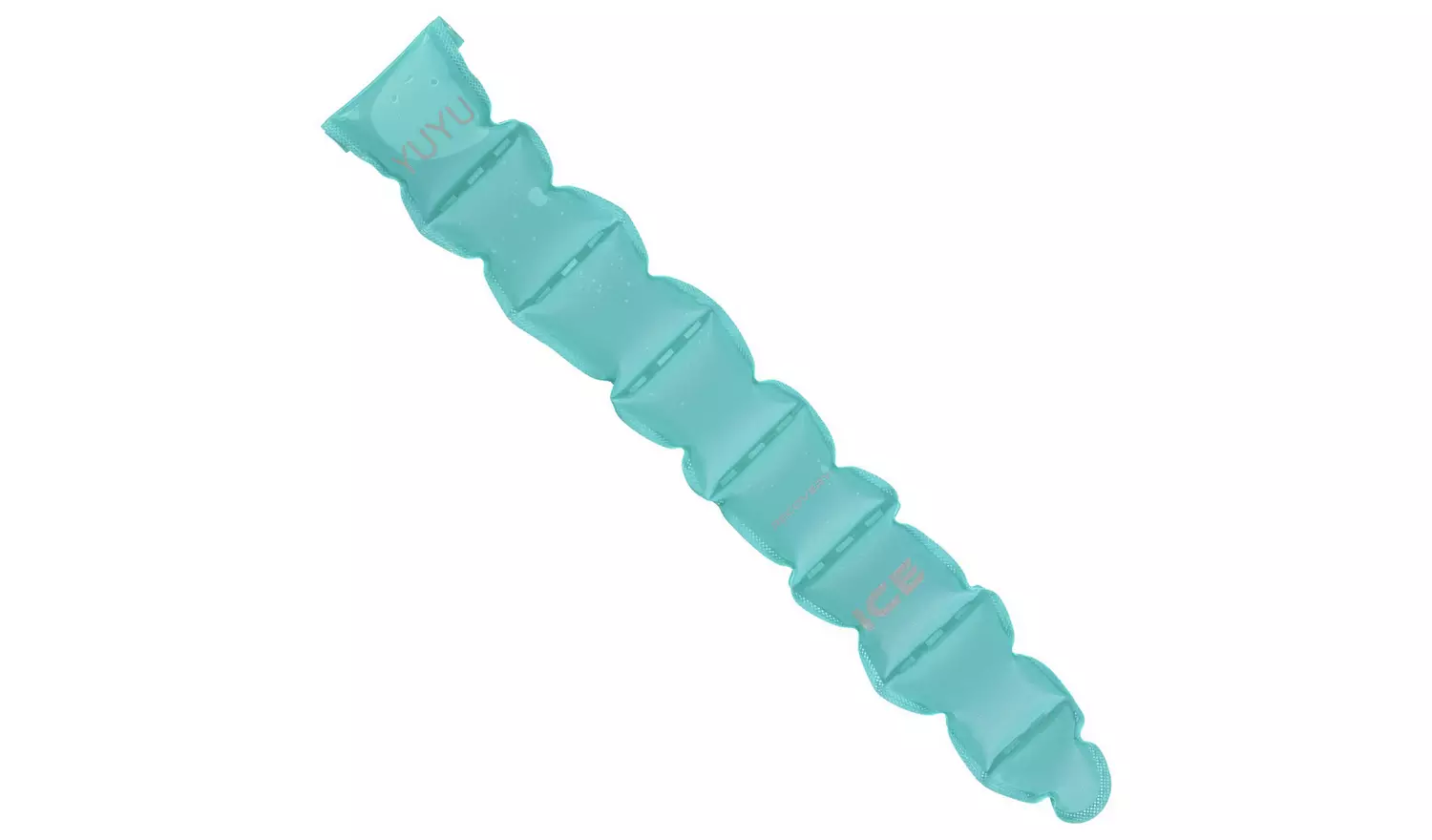 YUYU Ice Recovery Bottle