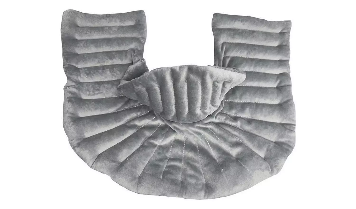 Menkind Weighted Hot And Cold Wrap