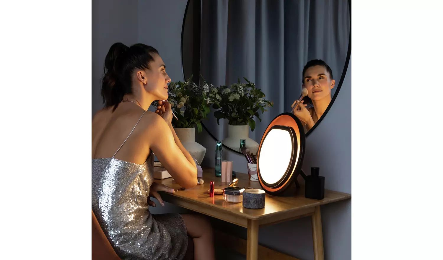 Lumie Halo Energy Light