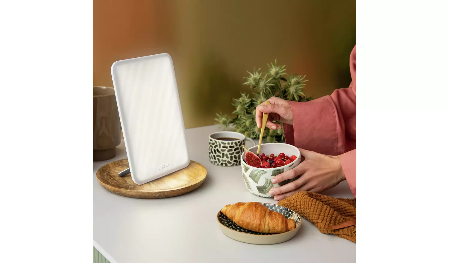 Lumie Vitamin L SAD Energy Light