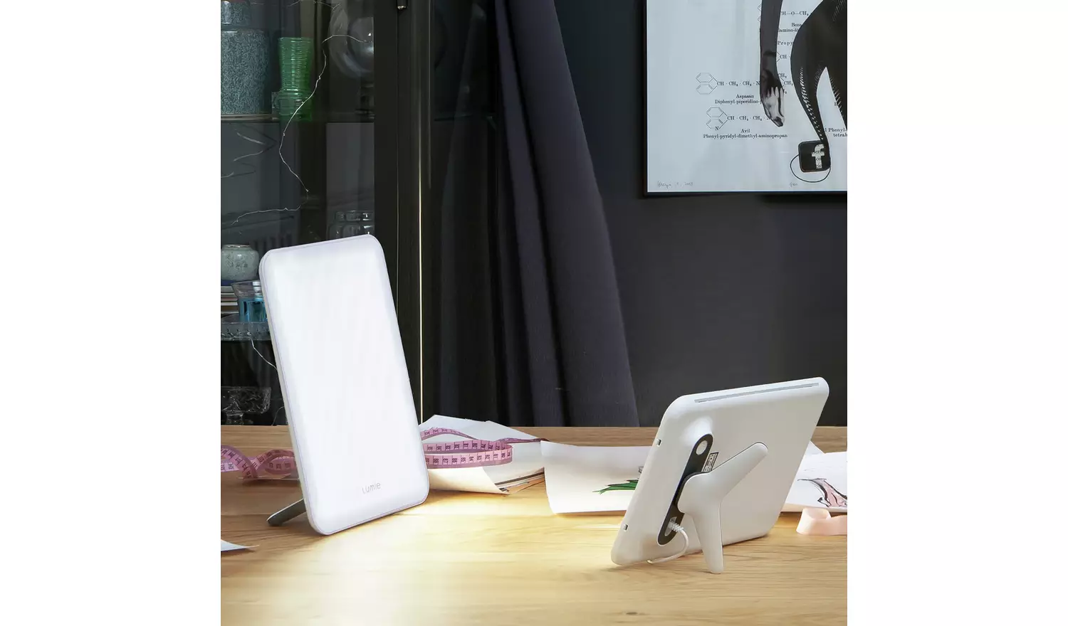 Lumie Vitamin L SAD Energy Light