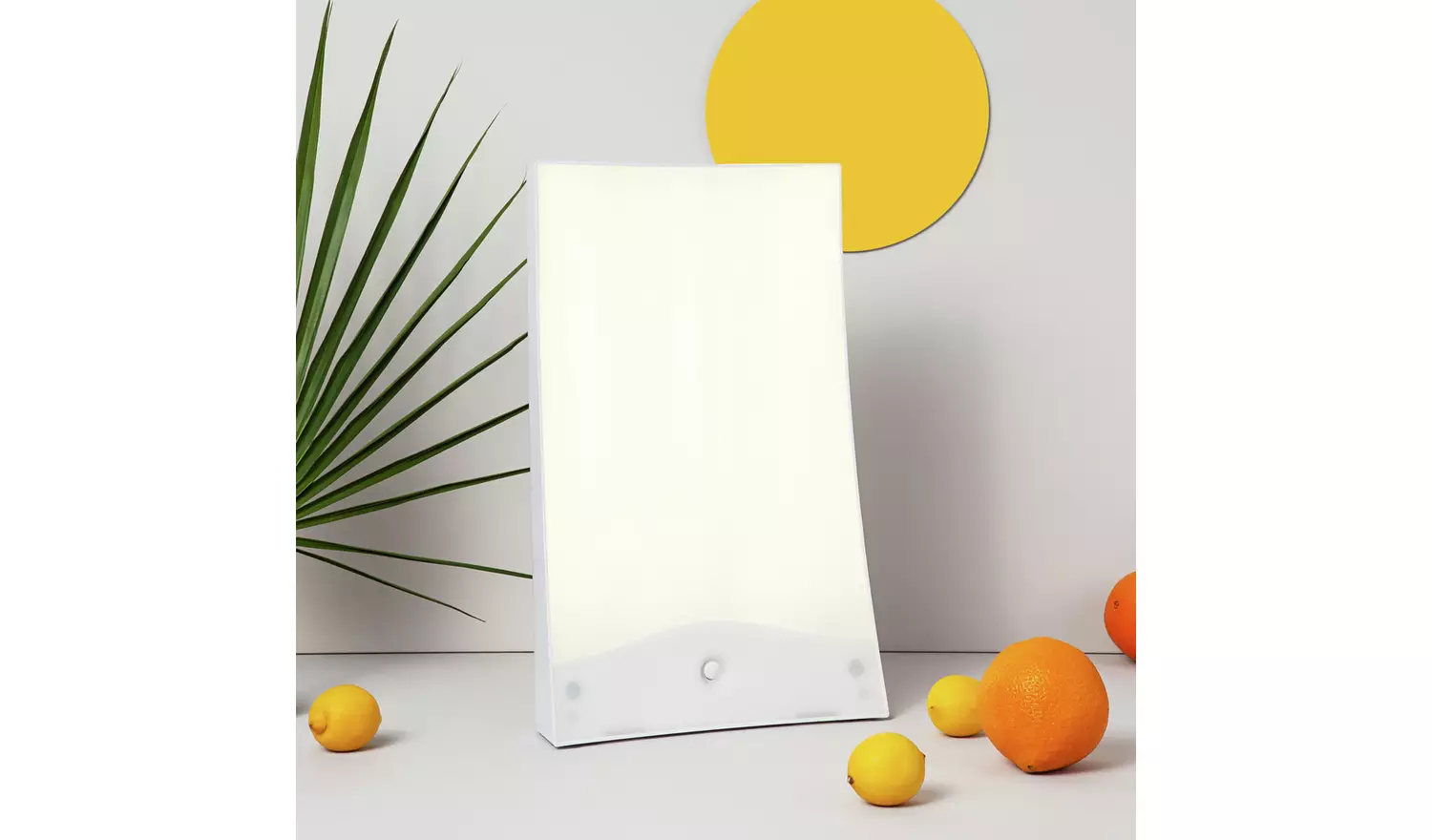 Lumie Brazil SAD Light