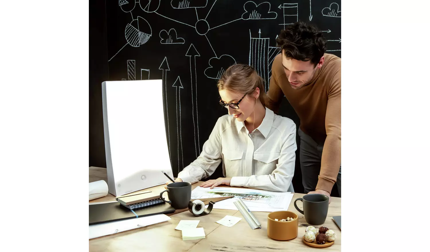 Lumie Brazil SAD Light