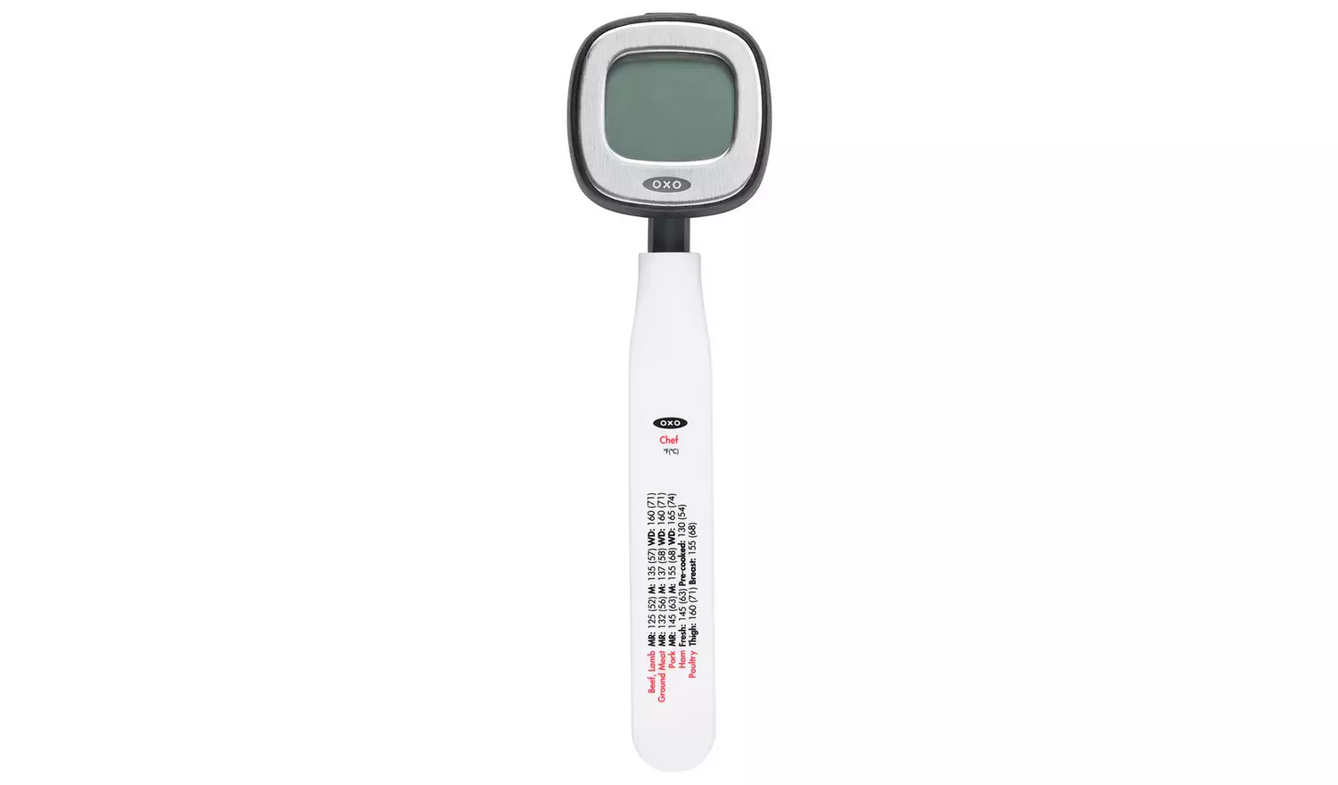 OXO Softworks Digital Thermometer