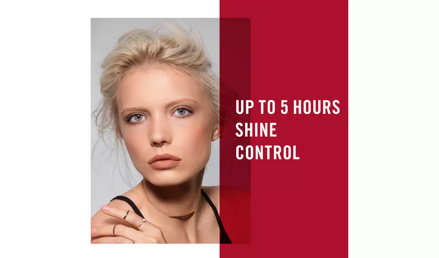 Rimmel Stay Matte Pressed Powder - Silky Beige