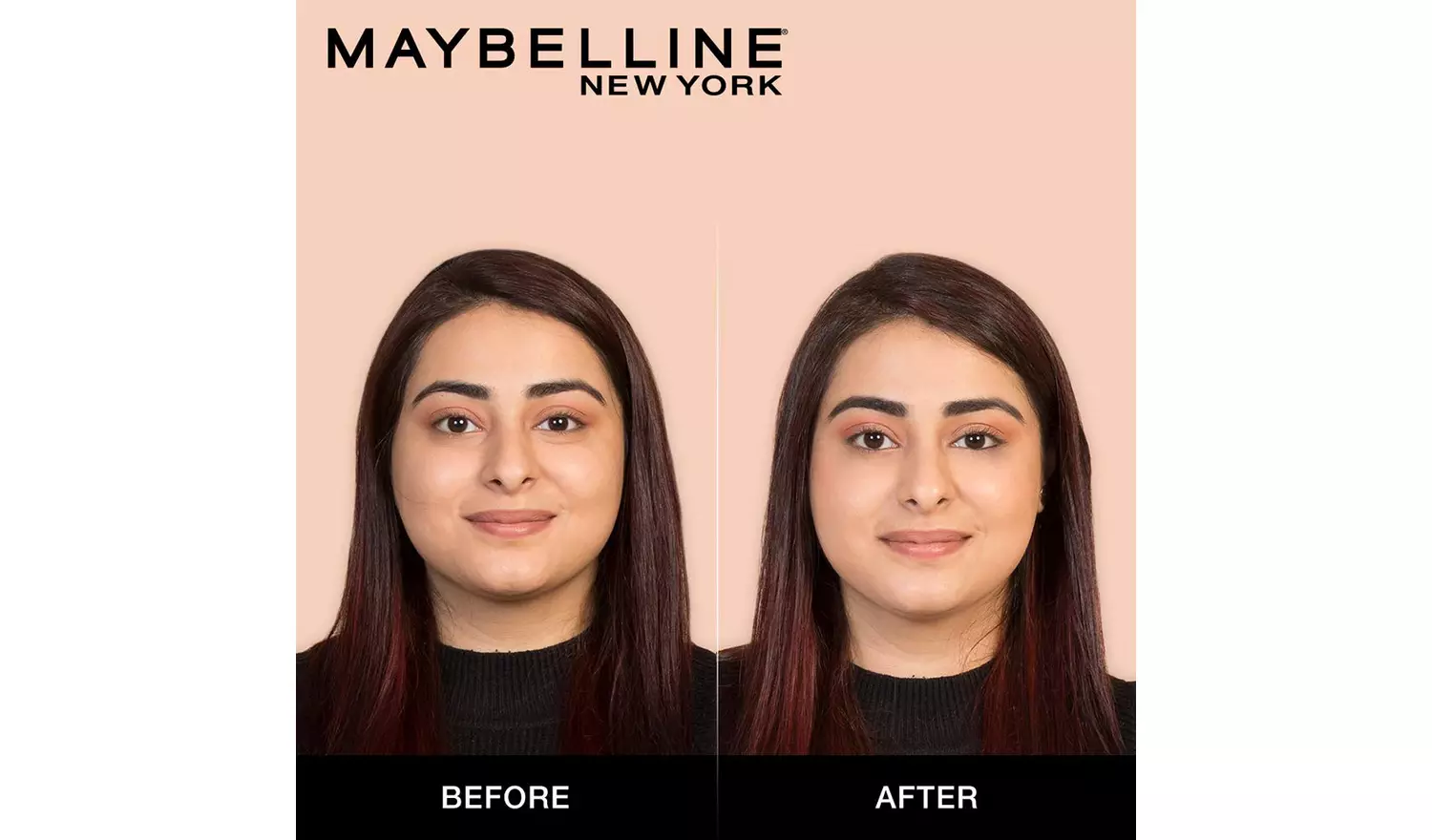 Maybelline Fit Me Concealer - Light 10