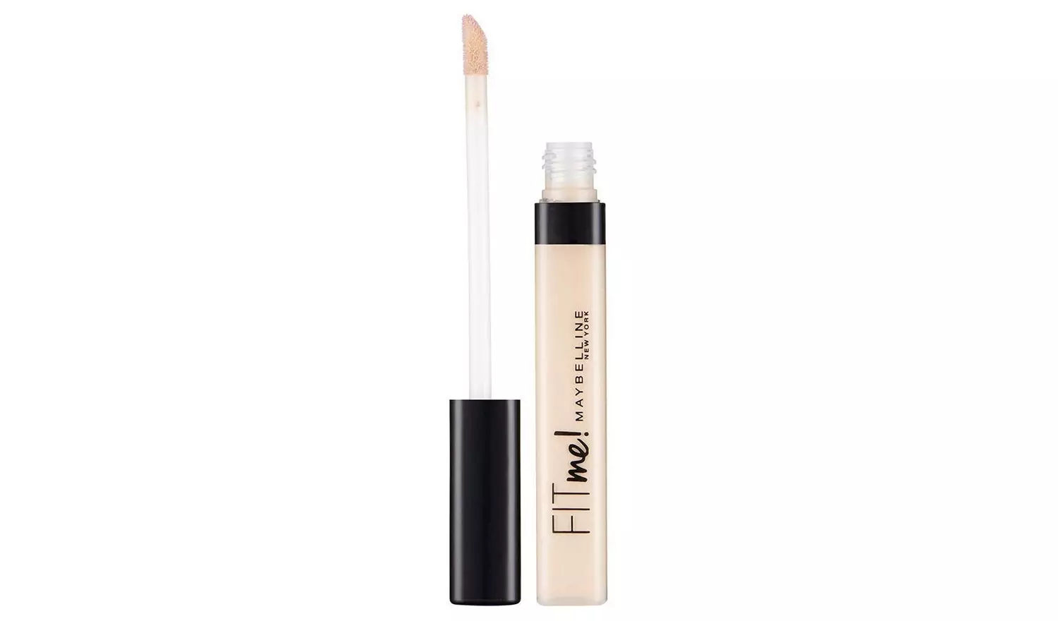 Maybelline Fit Me Concealer - Ivory 05