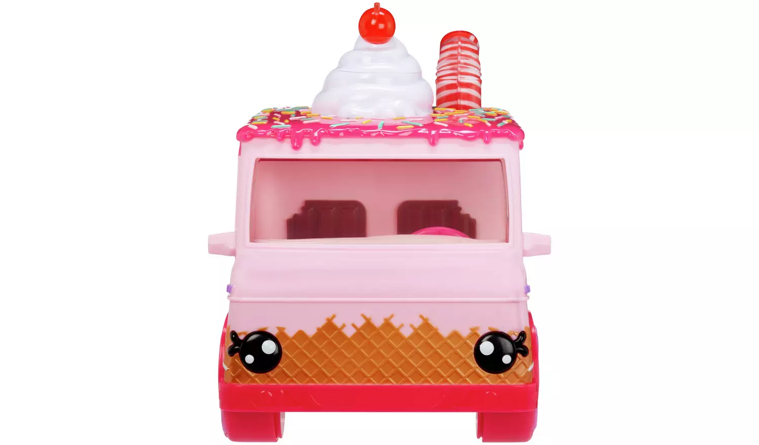 Yummiland Lip Gloss Truck