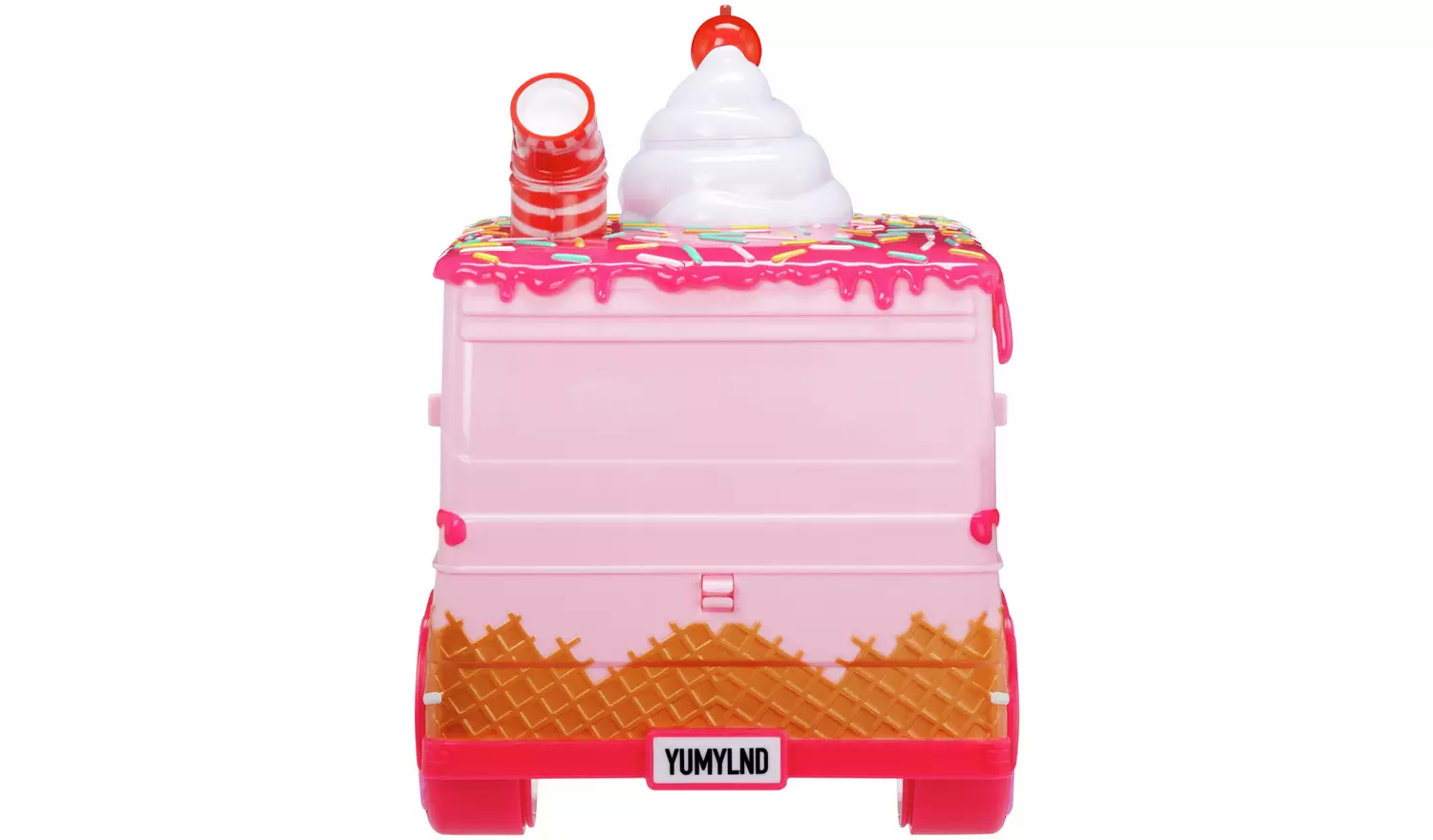 Yummiland Lip Gloss Truck