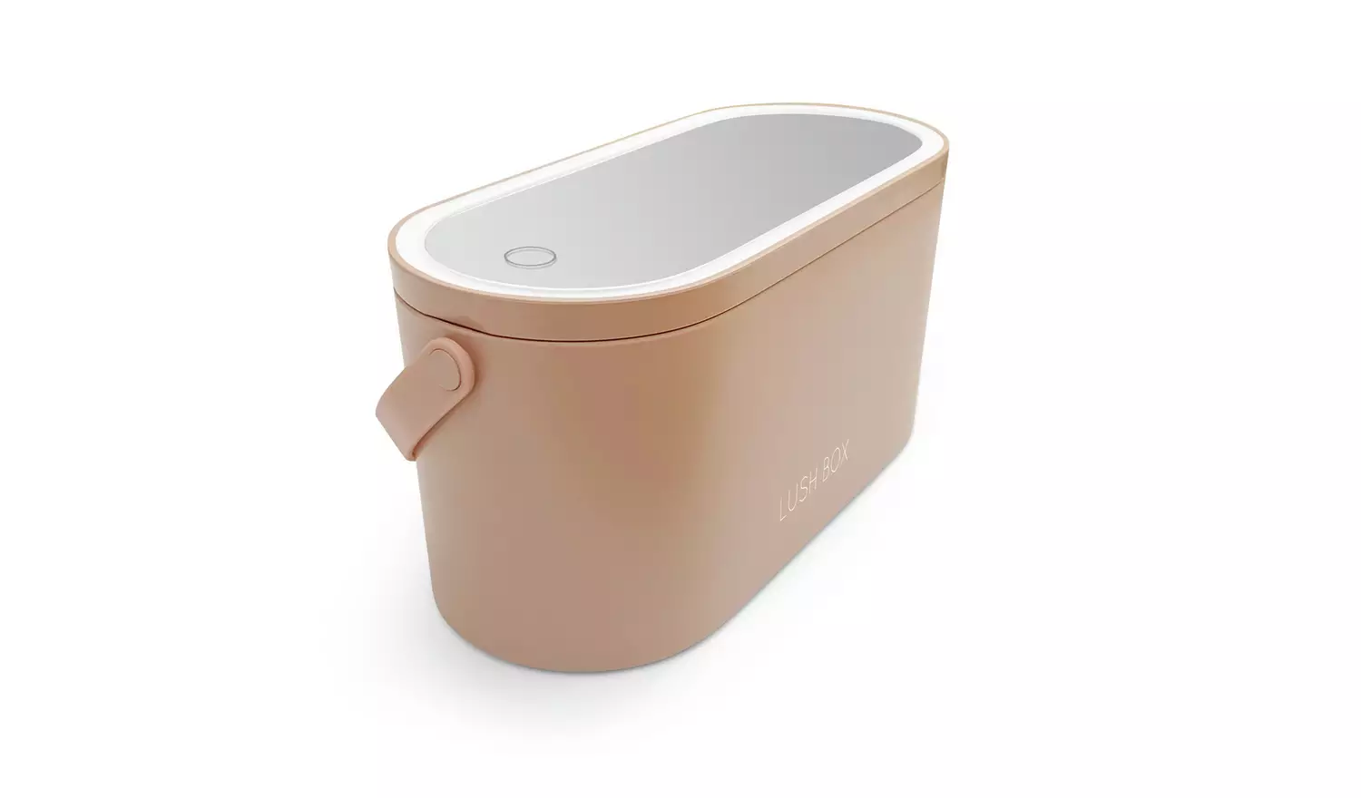 Rio LED Illuminated Beauty Box