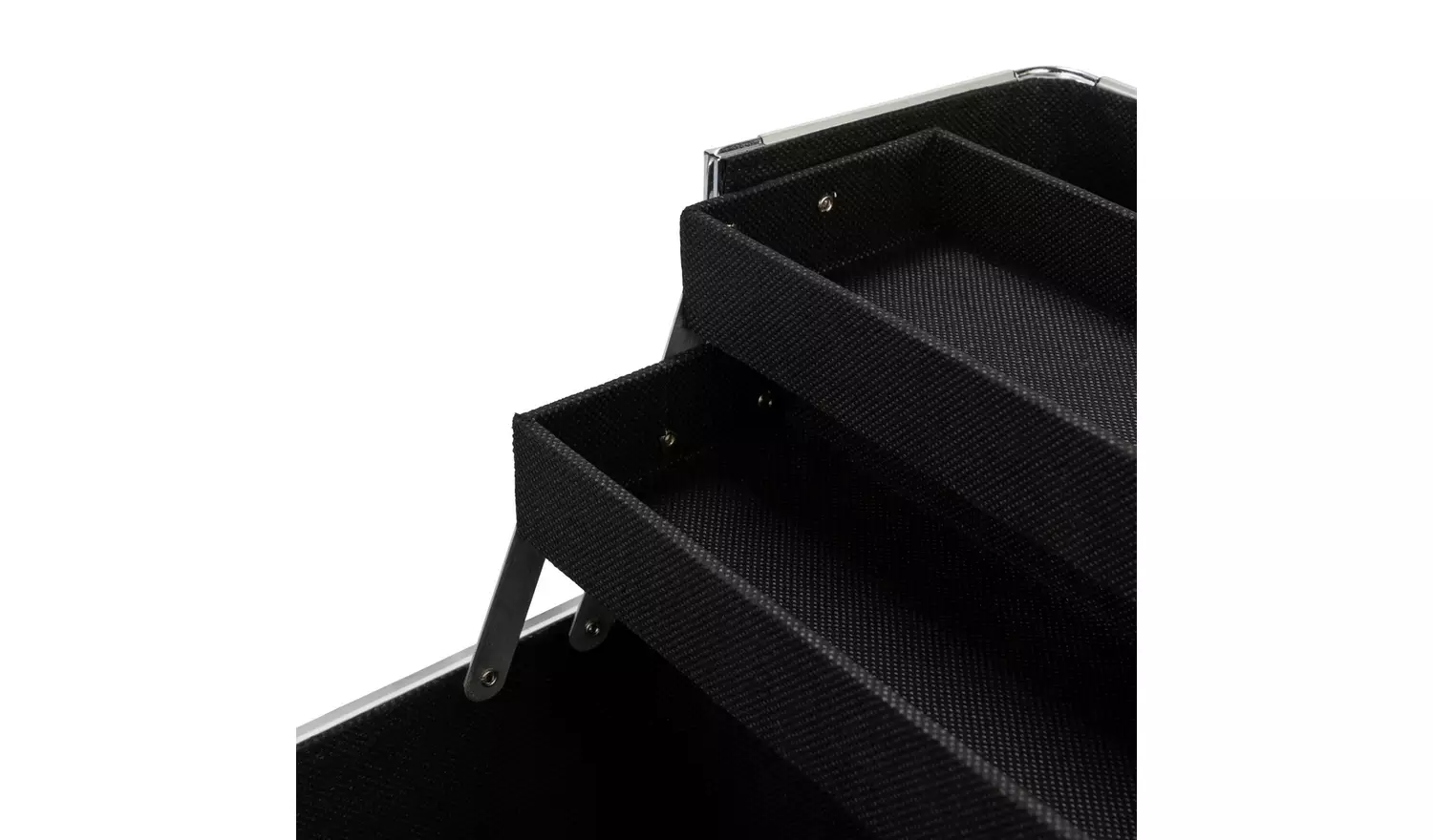 Argos Home Medium Vanity Case – Pink