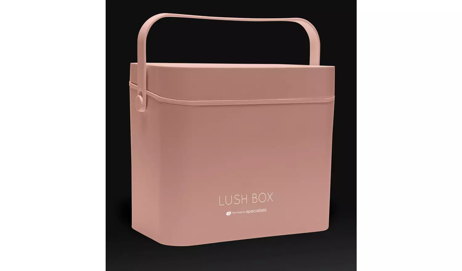 Rio Lush Box - Large